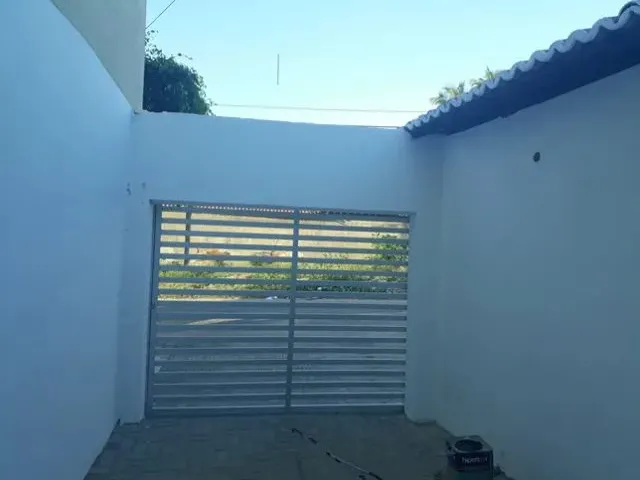 Imagem 9: Aluga-Se Casa do Bairro Paredões Sendo 2/4