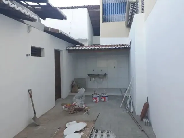 Imagem 11: Aluga-Se Casa do Bairro Paredões Sendo 2/4