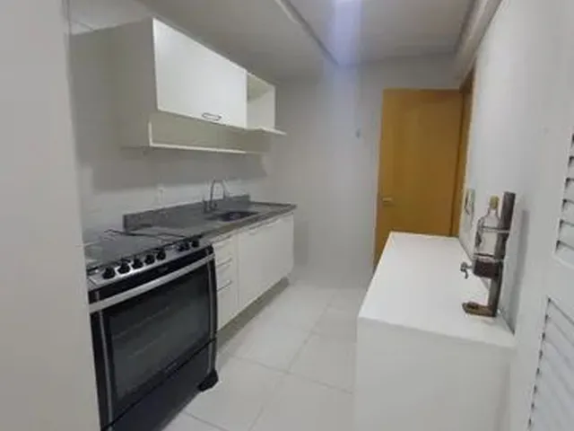 Imagem 7: Apartamento no Brasil Beach, 2 Qtos 1 Suíte, Completo de Armários e Ar Condicionado