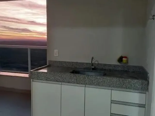 Imagem 9: Apartamento no Brasil Beach, 2 Qtos 1 Suíte, Completo de Armários e Ar Condicionado
