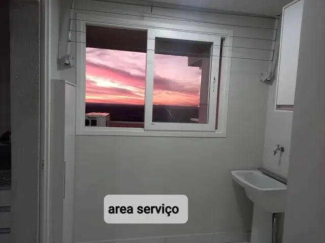 Imagem 15: Apartamento no Brasil Beach, 2 Qtos 1 Suíte, Completo de Armários e Ar Condicionado