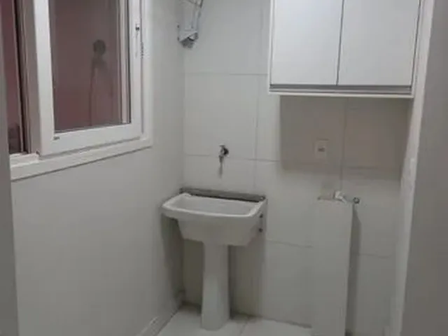 Imagem 8: Apartamento no Brasil Beach, 2 Qtos 1 Suíte, Completo de Armários e Ar Condicionado
