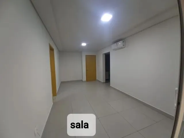 Imagem 10: Apartamento no Brasil Beach, 2 Qtos 1 Suíte, Completo de Armários e Ar Condicionado