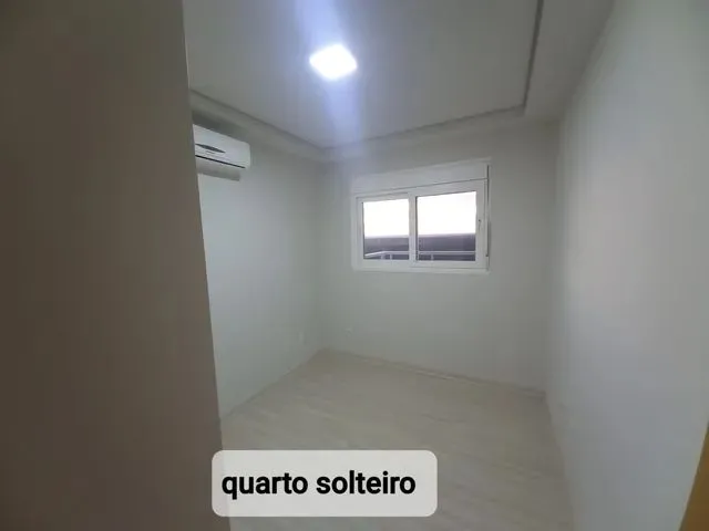 Imagem 4: Apartamento no Brasil Beach, 2 Qtos 1 Suíte, Completo de Armários e Ar Condicionado