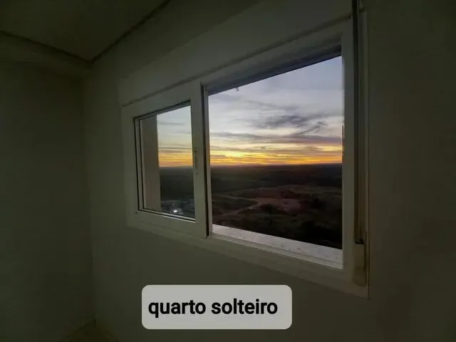 Imagem 16: Apartamento no Brasil Beach, 2 Qtos 1 Suíte, Completo de Armários e Ar Condicionado