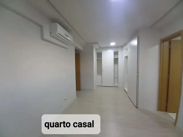 Imagem 11: Apartamento no Brasil Beach, 2 Qtos 1 Suíte, Completo de Armários e Ar Condicionado