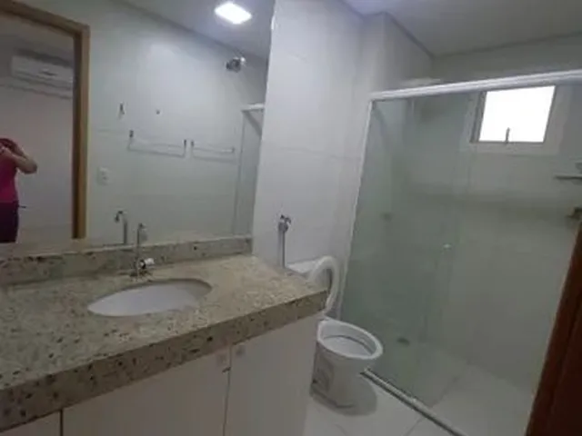 Imagem 1: Apartamento no Brasil Beach, 2 Qtos 1 Suíte, Completo de Armários e Ar Condicionado