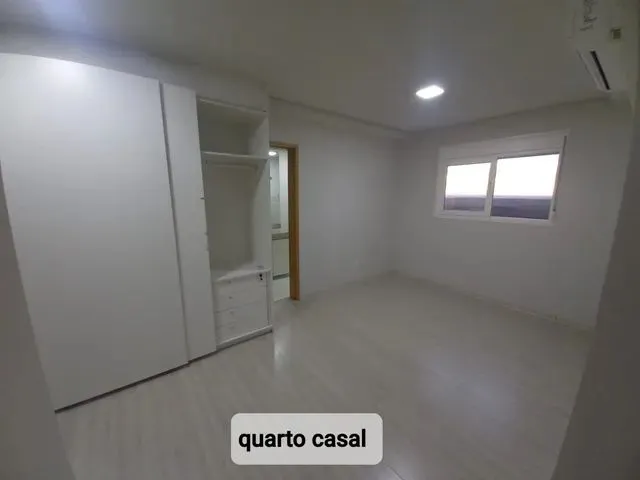 Imagem 3: Apartamento no Brasil Beach, 2 Qtos 1 Suíte, Completo de Armários e Ar Condicionado
