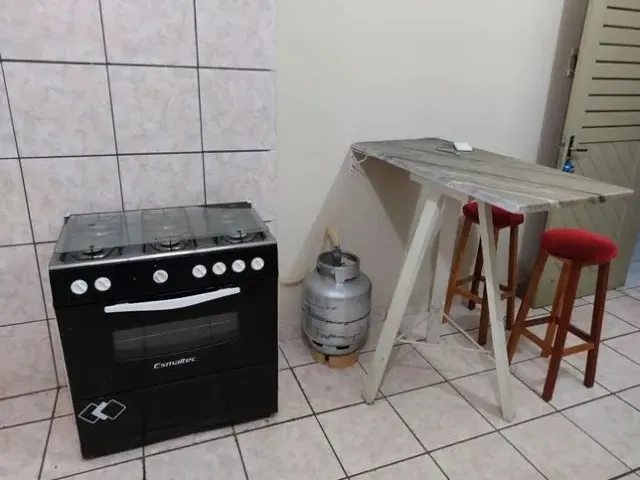Imagem: Aluga-Se Apo Semi Mobiliado no Bairro Boa