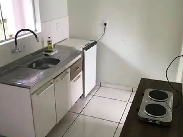 Imagem 2: Quarto Compartilhado no Pantanal - Próximo a Ufsc