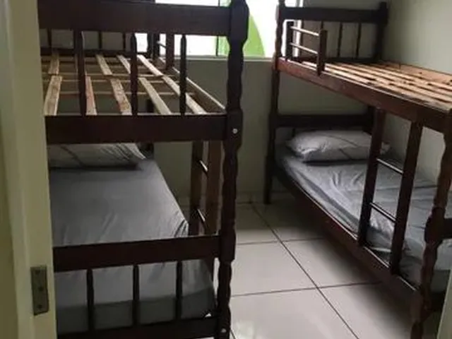 Imagem 4: Quarto Compartilhado no Pantanal - Próximo a Ufsc