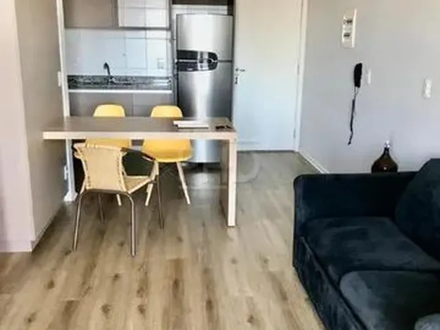 Imagem: Flat 40 M² Bairro Jardim do Mar - São