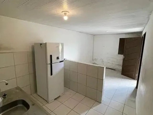 Imagem: Alugo Casa Cidade Universitária
