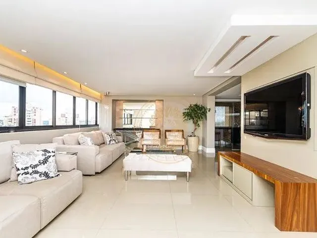 Imagem: Apartamento com 3 Dormitórios para Alugar