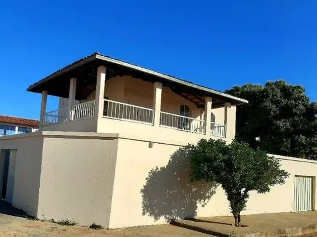 Imagem: Casa para Alugar Bairro Planalto