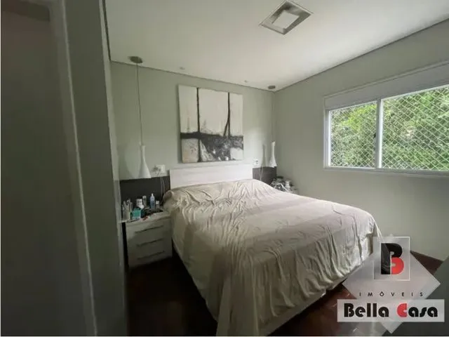 Imagem 6: Apartamento Clima do Bosque 127M2 - 3 Quartos - 1 Suíte