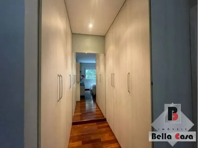 Imagem 5: Apartamento Clima do Bosque 127M2 - 3 Quartos - 1 Suíte