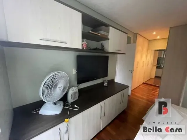 Imagem 14: Apartamento Clima do Bosque 127M2 - 3 Quartos - 1 Suíte