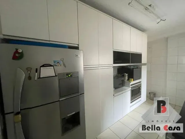 Imagem 7: Apartamento Clima do Bosque 127M2 - 3 Quartos - 1 Suíte