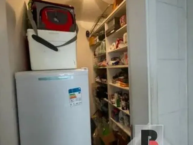 Imagem 2: Apartamento Clima do Bosque 127M2 - 3 Quartos - 1 Suíte