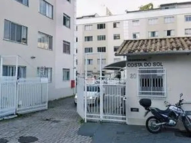 Imagem: Apartamento com 2 Dormitórios para Alugar