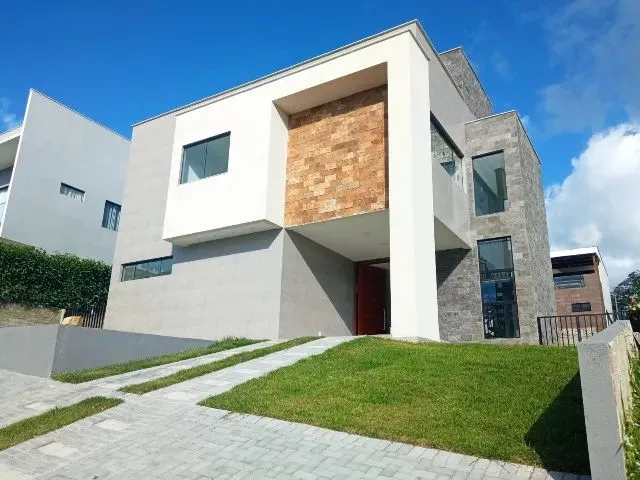 Imagem: Alugo Casa Duplex no Condomínio Nações