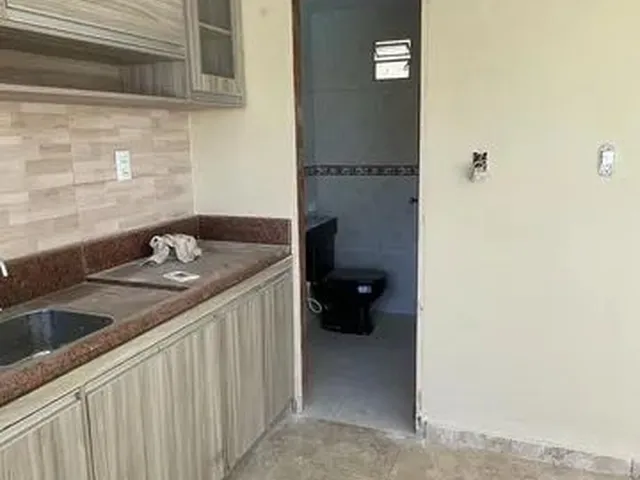 Imagem 3: Casa com Piscina e Area de Lazer