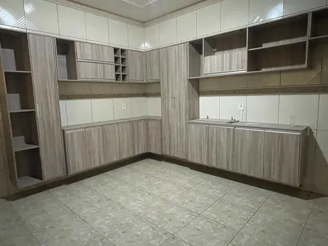 Imagem 2: Casa com Piscina e Area de Lazer