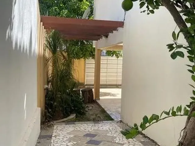 Imagem 15: Casa com Piscina e Area de Lazer