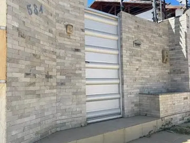 Imagem 9: Casa com Piscina e Area de Lazer
