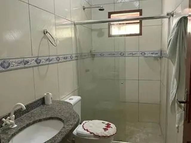 Imagem 16: Casa com Piscina e Area de Lazer