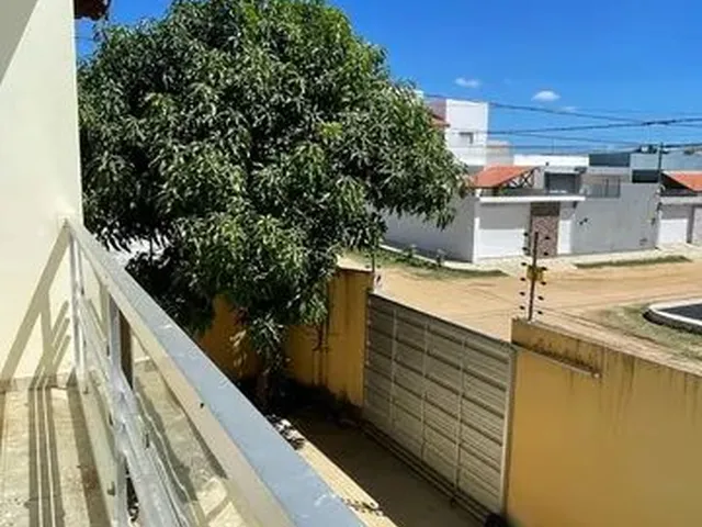Imagem 6: Casa com Piscina e Area de Lazer
