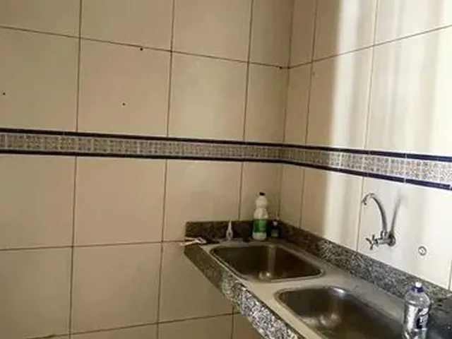 Imagem 14: Casa com Piscina e Area de Lazer