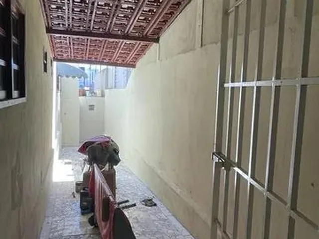 Imagem 13: Casa com Piscina e Area de Lazer