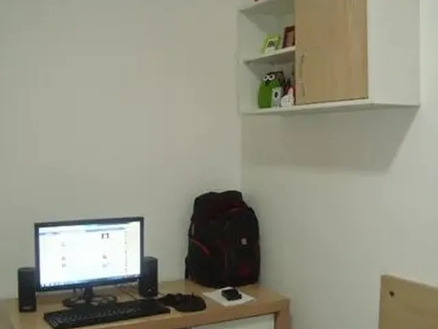 Imagem 1: Alugo Quarto de Solteiro