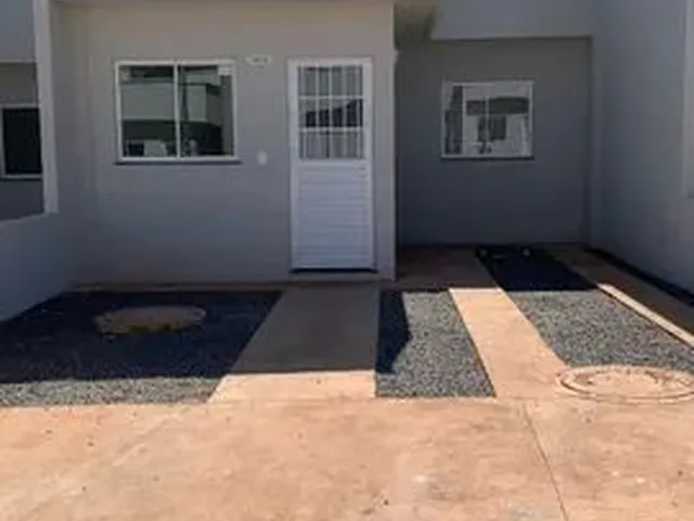 Imagem: Casa 3/4 em Condominio Fechado com Condominio