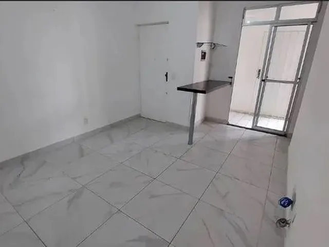 Imagem: Apartamento a Venda no Buritis 2 Quartos