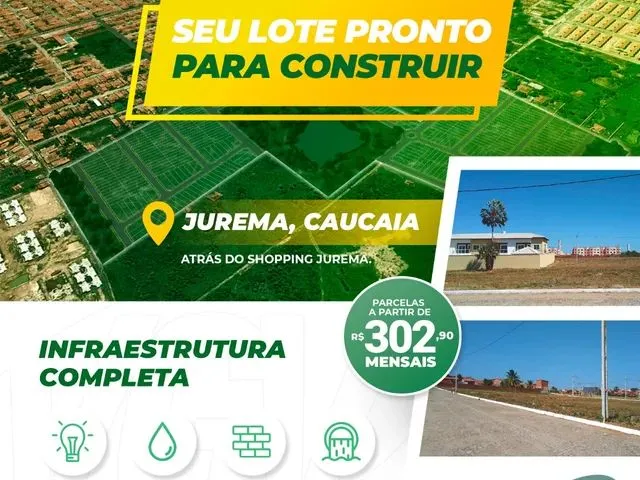 Imagem 11: Lotes Prontos para Construir, Atrás do Shopping Jurema. : Mateus 21:21