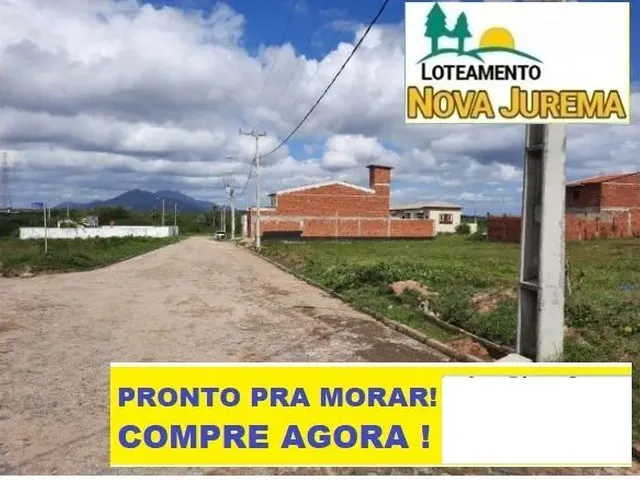 Imagem 2: Lotes Prontos para Construir, Atrás do Shopping Jurema. : Mateus 21:21