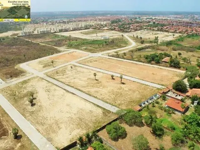 Imagem 7: Lotes Prontos para Construir, Atrás do Shopping Jurema. : Mateus 21:21