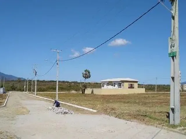 Imagem 5: Lotes Prontos para Construir, Atrás do Shopping Jurema. : Mateus 21:21