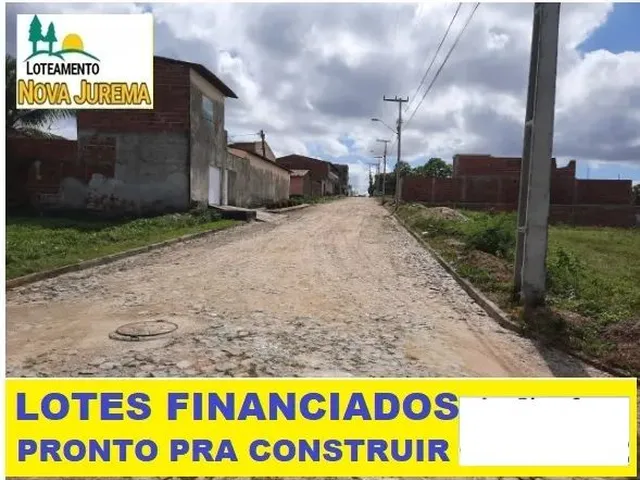 Imagem 4: Lotes Prontos para Construir, Atrás do Shopping Jurema. : Mateus 21:21