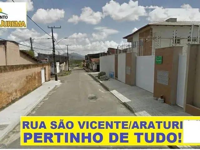 Imagem 10: Lotes Prontos para Construir, Atrás do Shopping Jurema. : Mateus 21:21