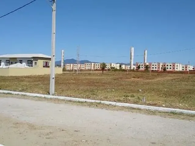 Imagem 9: Lotes Prontos para Construir, Atrás do Shopping Jurema. : Mateus 21:21