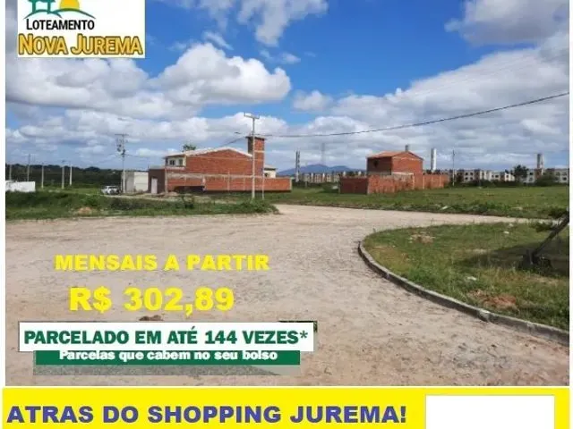 Imagem 14: Lotes Prontos para Construir, Atrás do Shopping Jurema. : Mateus 21:21
