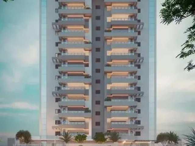 Imagem: Apartamento para Venda com 80 Metros Quadrados