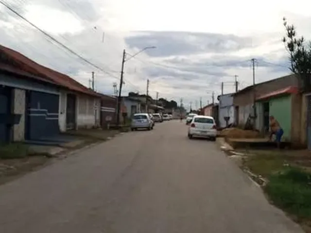 Imagem: Terreno 10X25