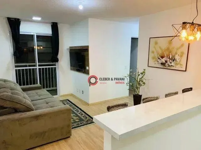 Imagem: Apartamento Easy Life