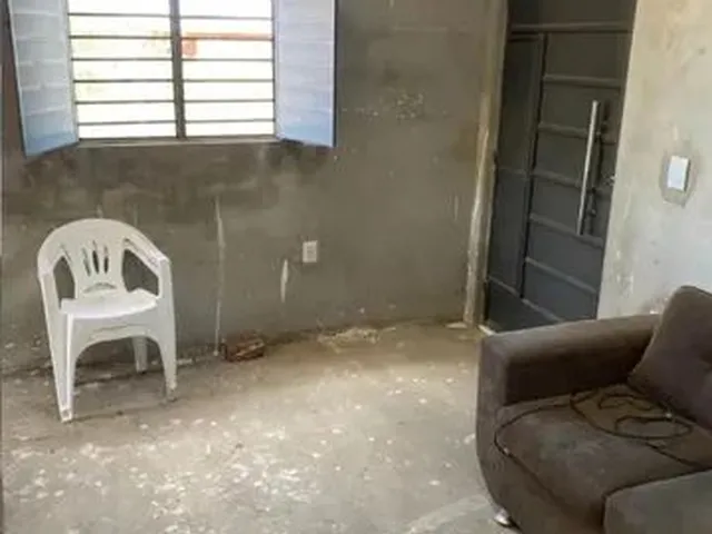 Imagem 4: Sítio no Serrote da Batatateira
