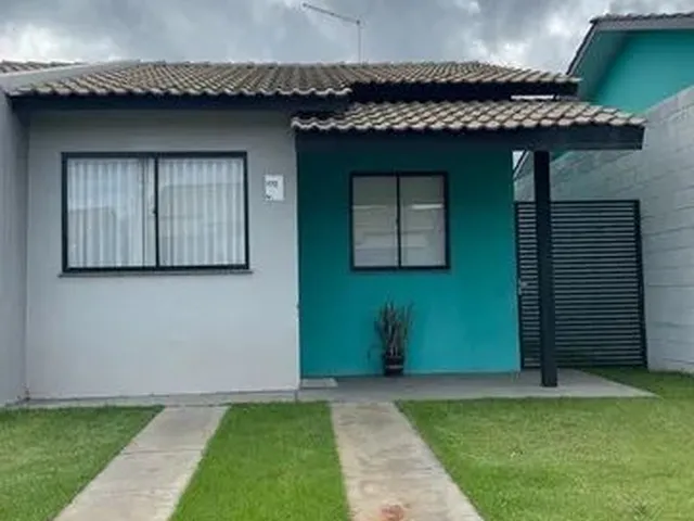 Imagem: Vende-Se Casa em Condomínio